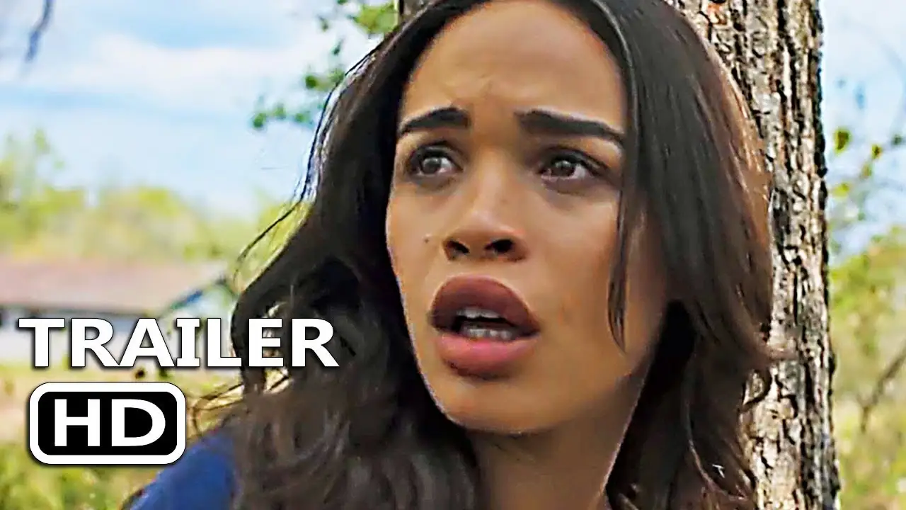 Hover — trailer