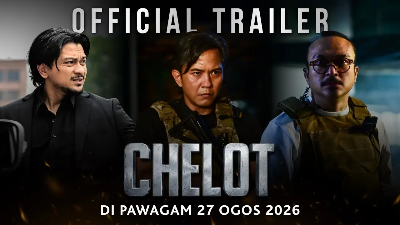 Chelot — trailer