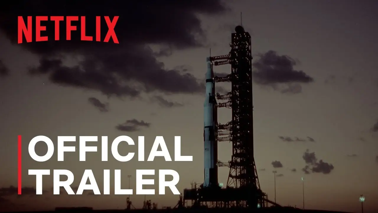 Apollo 13: Survival — trailer