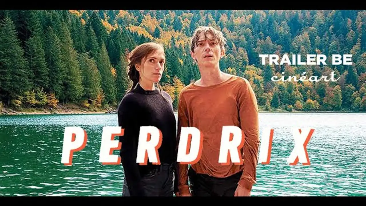 Perdrix — trailer