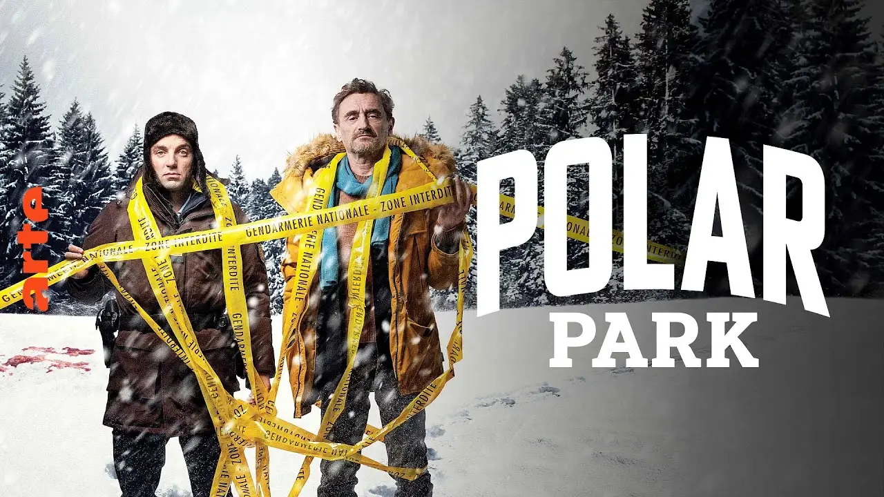 Polar Park — tráiler