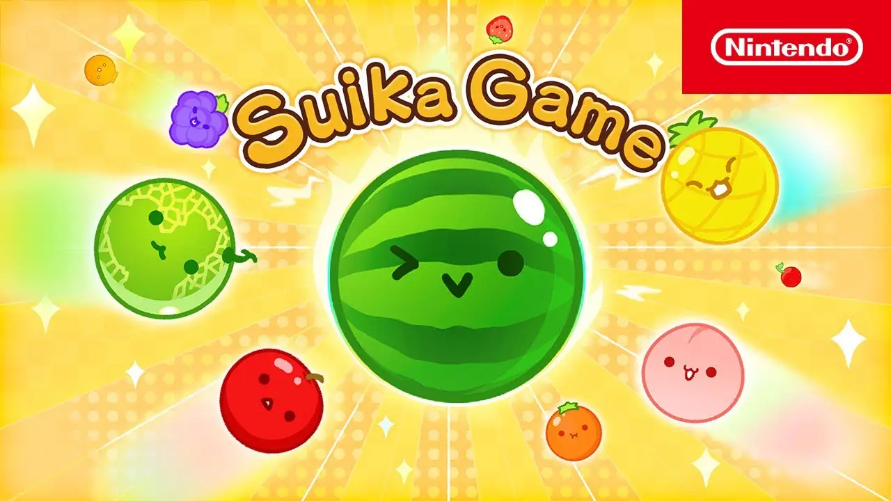 Suika — trailer