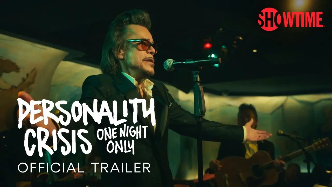 One Night — трейлер