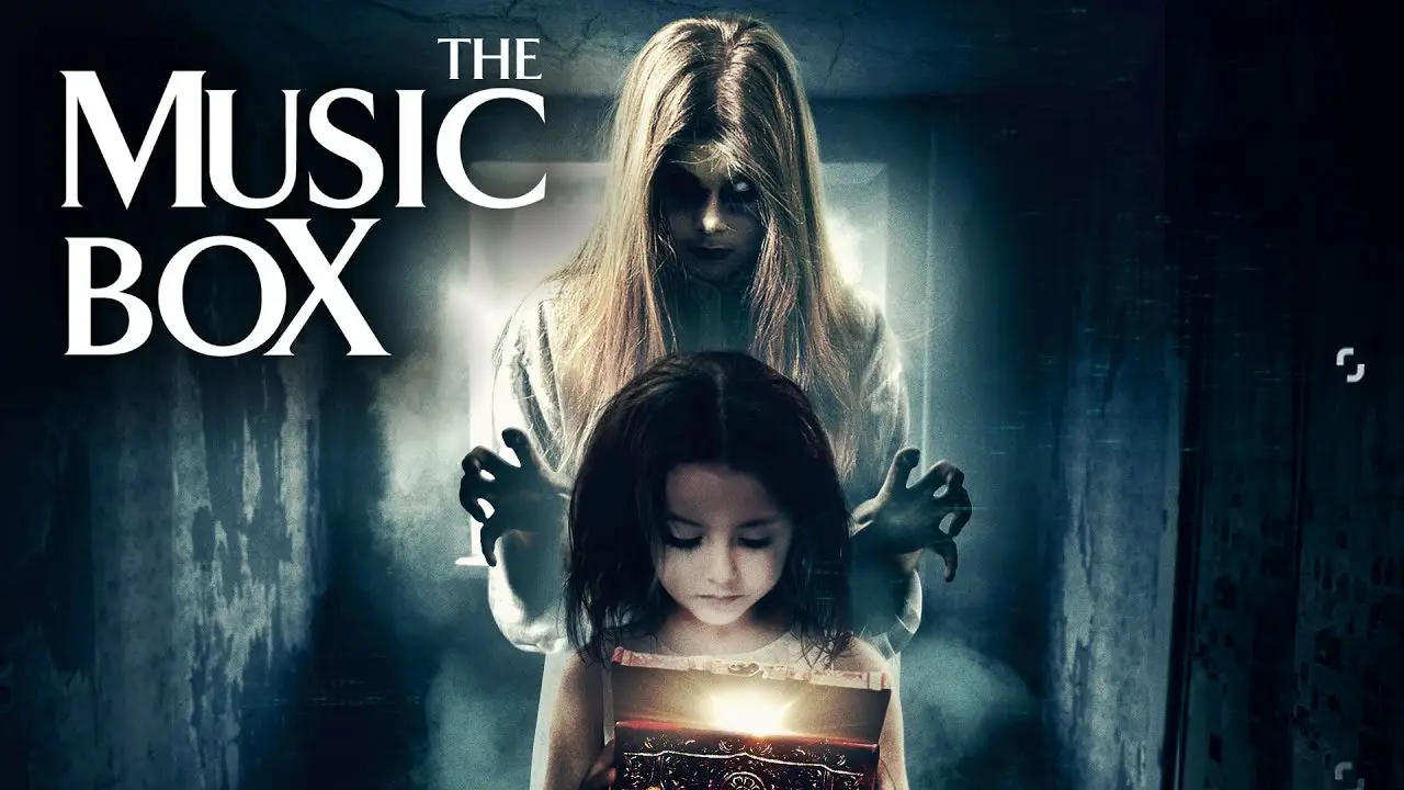 The Music Box — tráiler