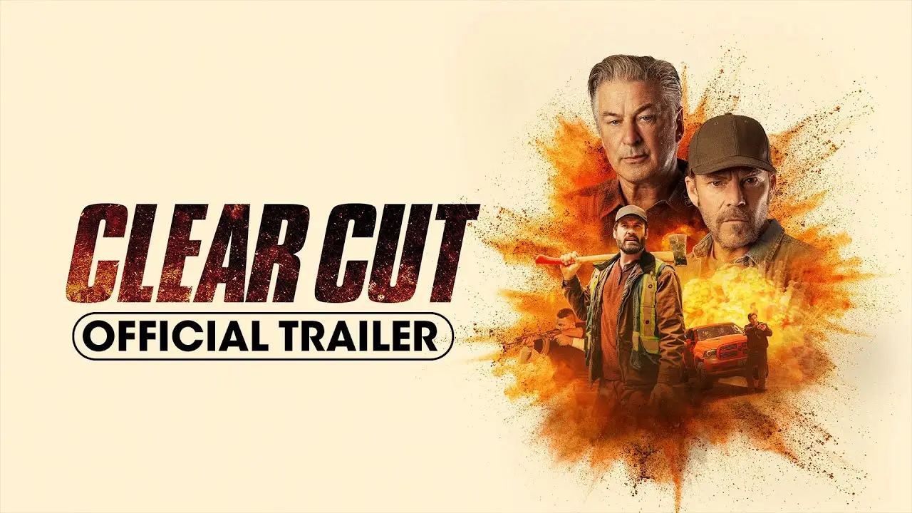 Clear Cut — trailer
