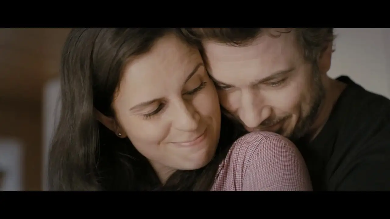 One Half of Me — trailer