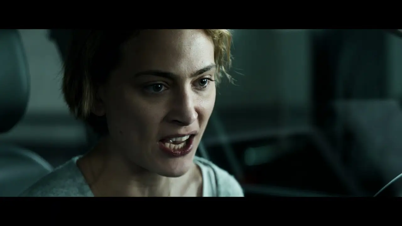 Blast — trailer