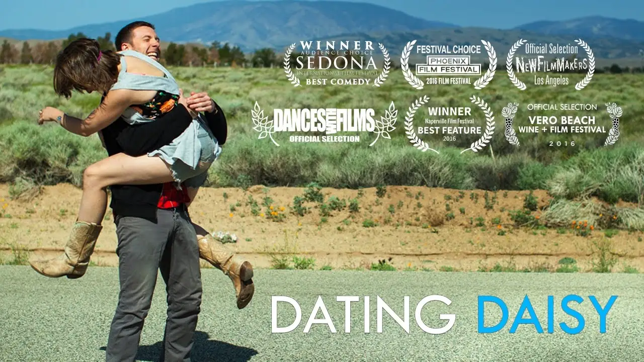 Dating Daisy — trailer