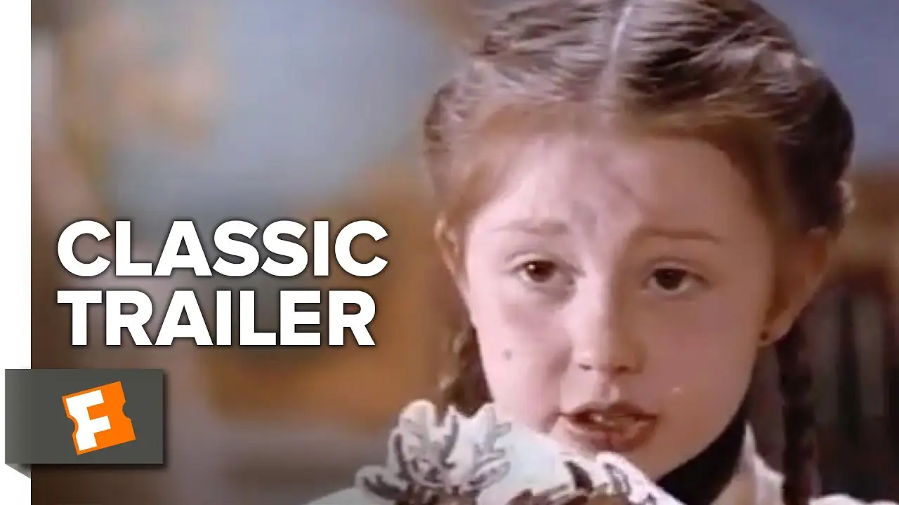 Prancer — trailer