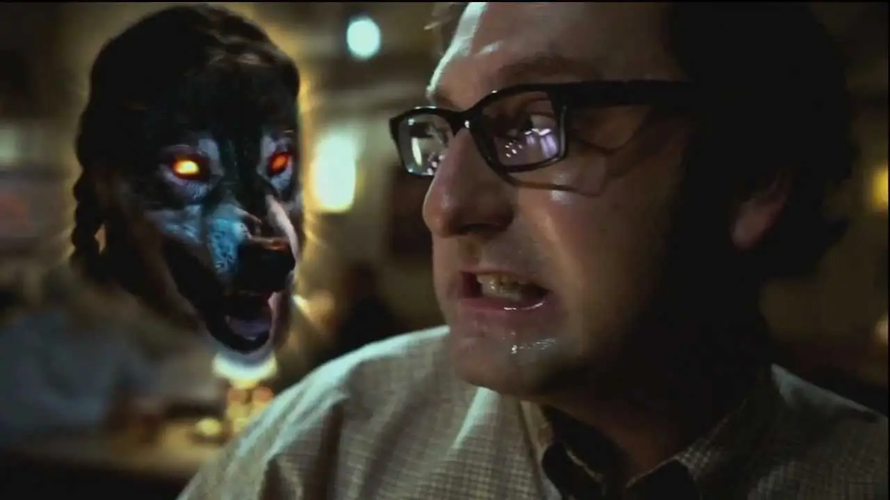 Tim and Eric's Billion Dollar Movie — trailer