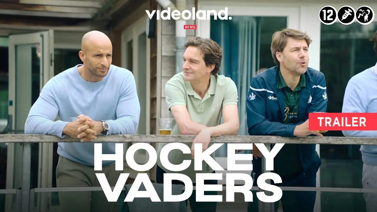 Hockeyvaders — trailer