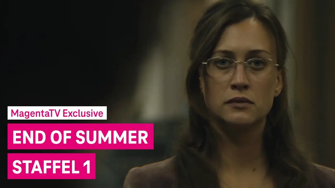 End of Summer — trailer