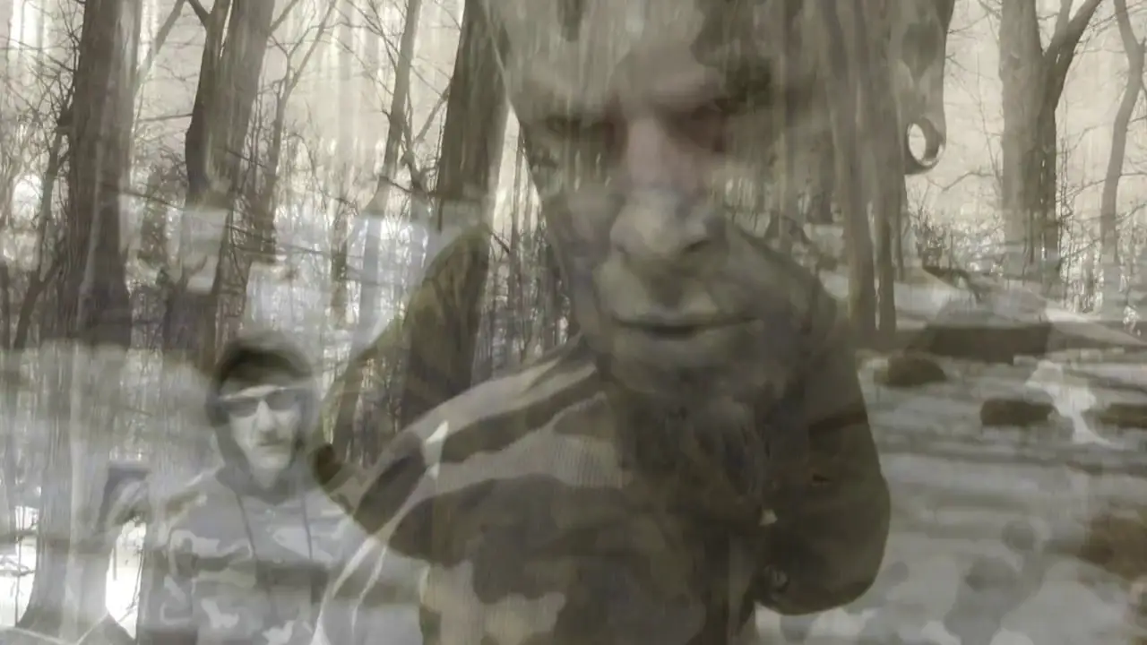 Cain and Abel — trailer