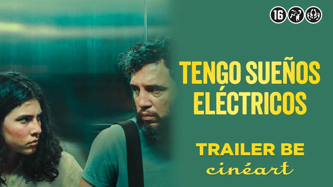 Valentina — trailer