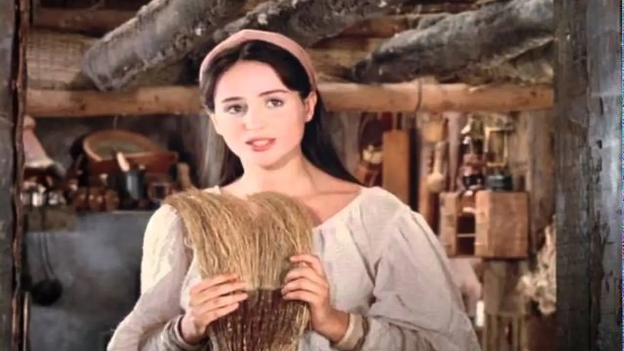 Snow White — trailer