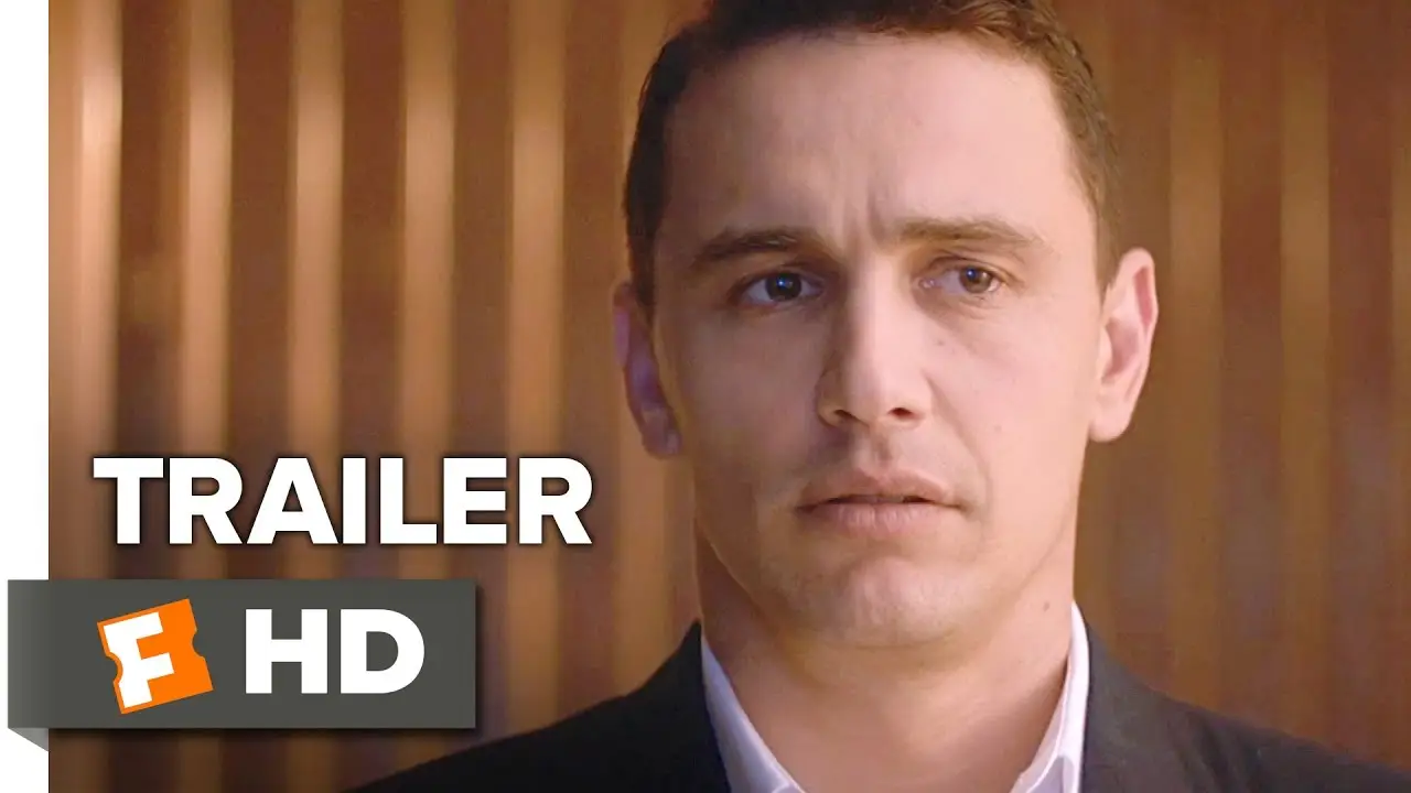 I Am Michael — trailer