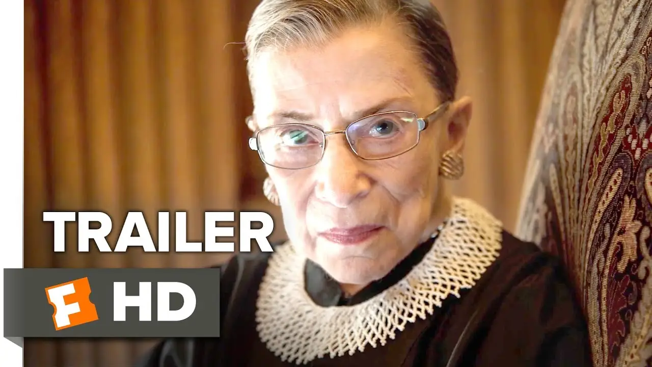 RBG — trailer