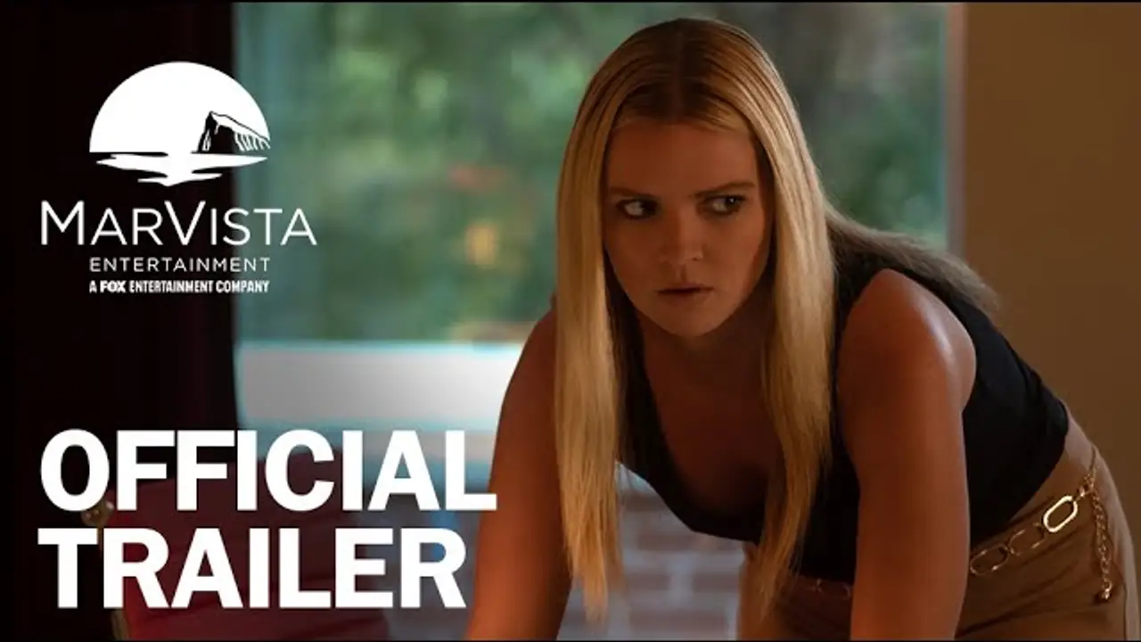 Aptas para matar — tráiler
