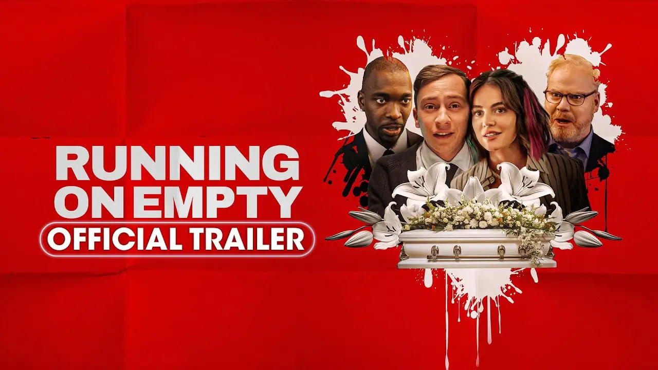 Running on Empty — trailer