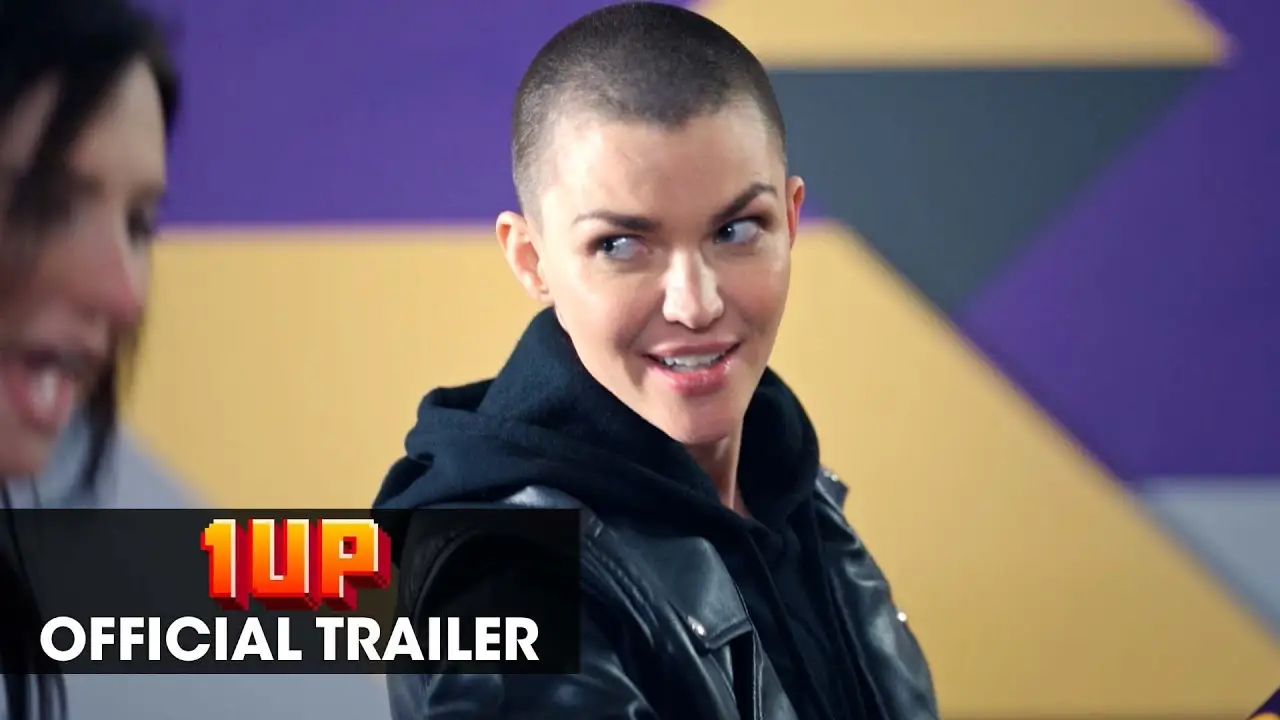 1Up — trailer