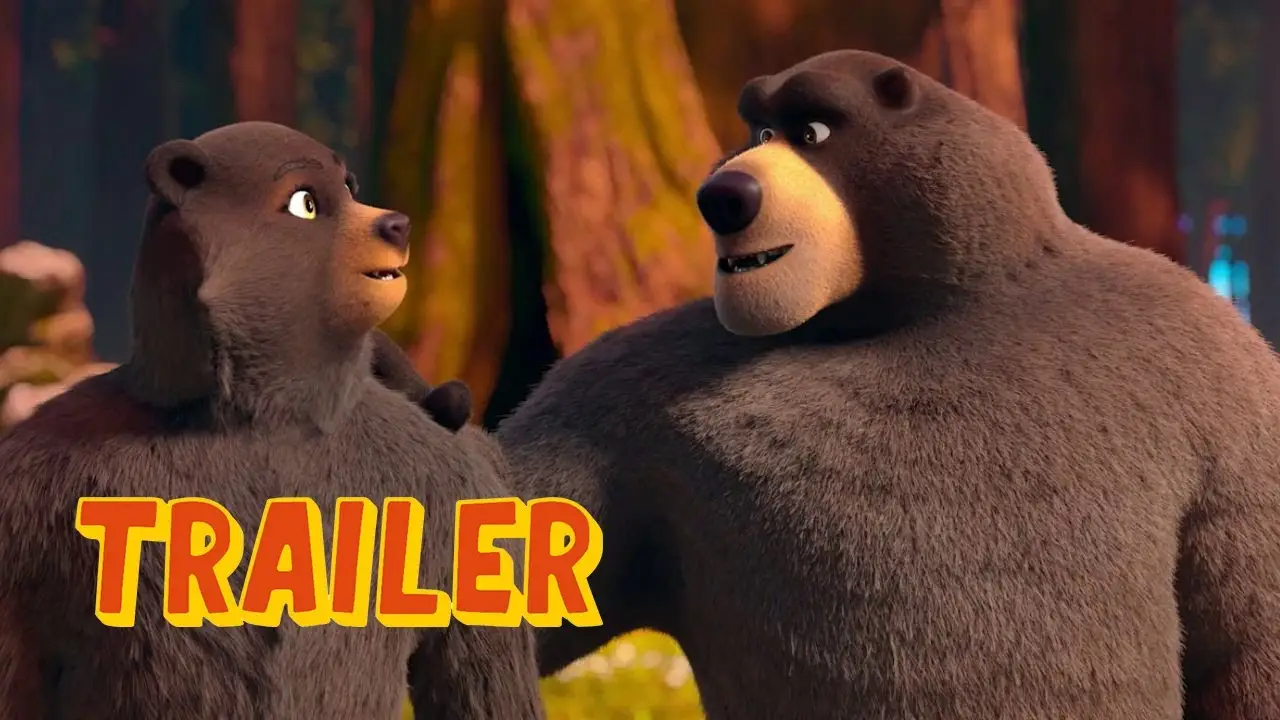Big Trip 2: Special Delivery — tráiler