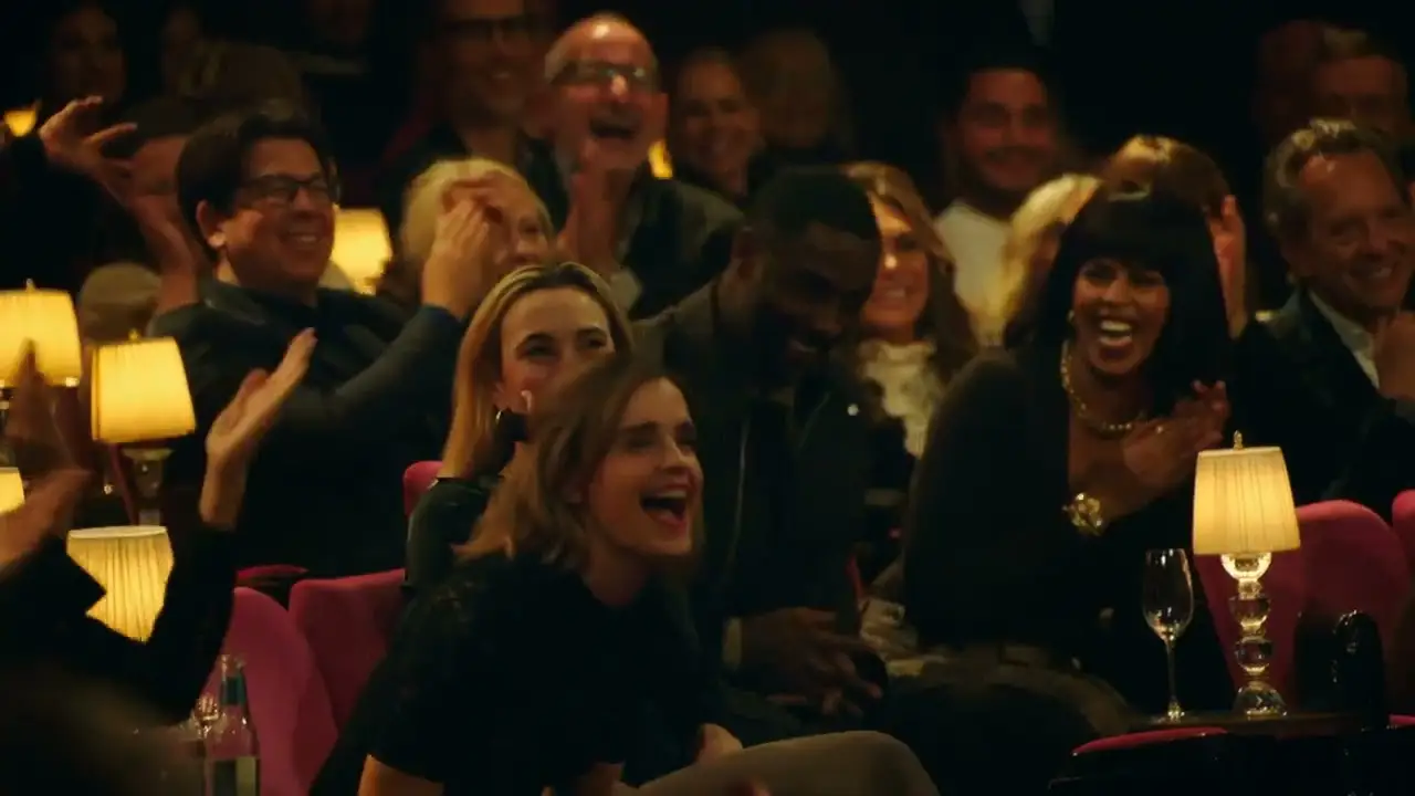 An Audience with Adele — trailer