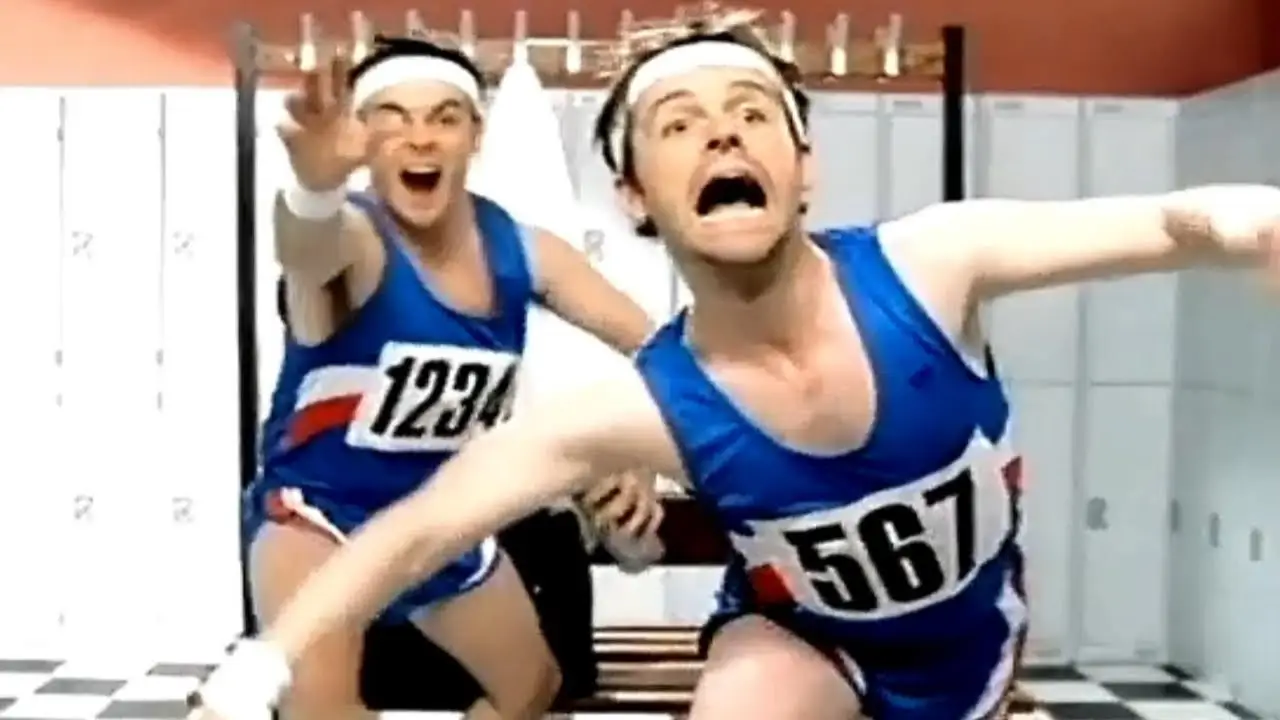 Gameshow Marathon — trailer