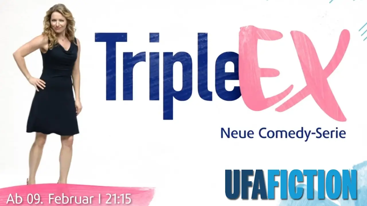 Triple Ex — трейлер