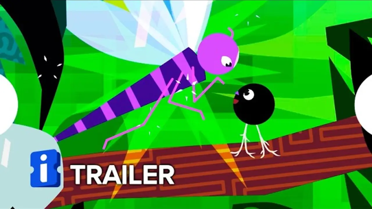 Papaya — trailer