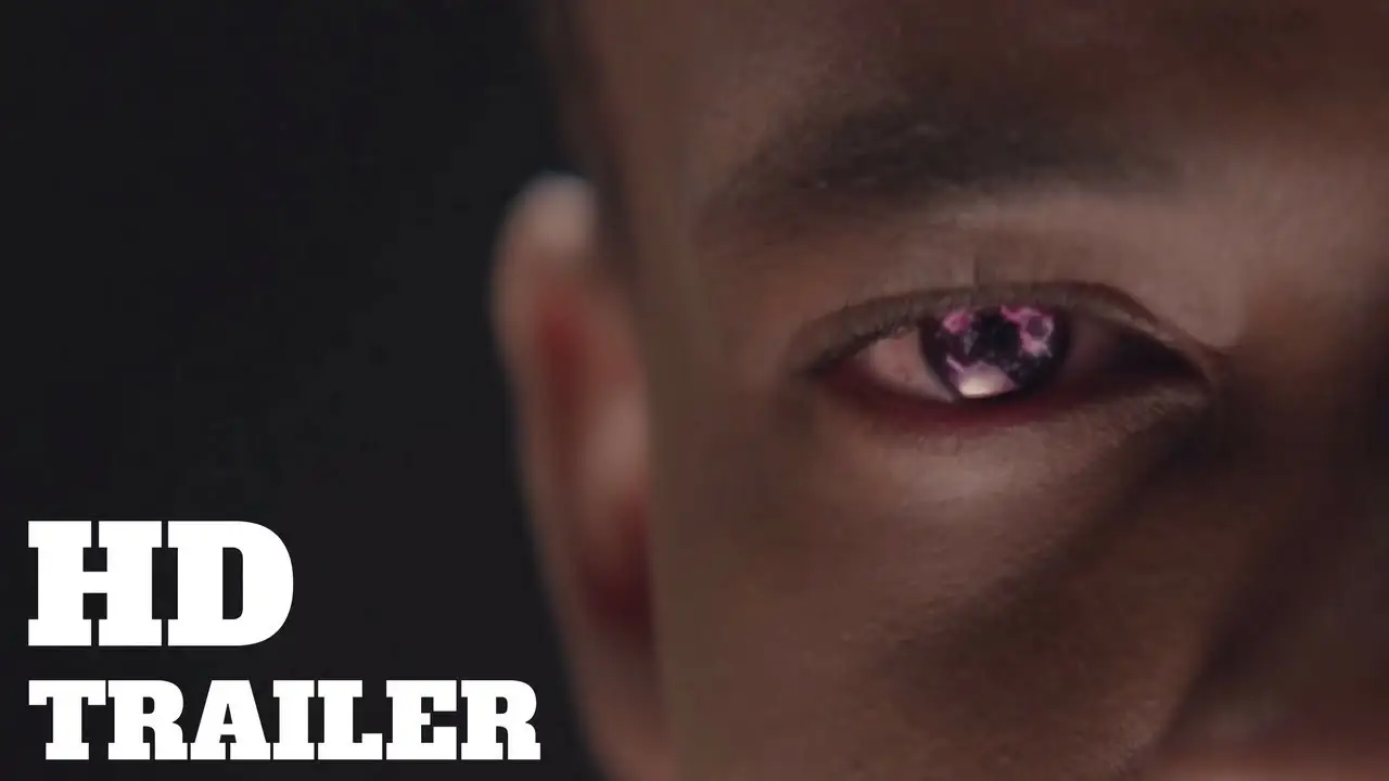 Genesis — trailer