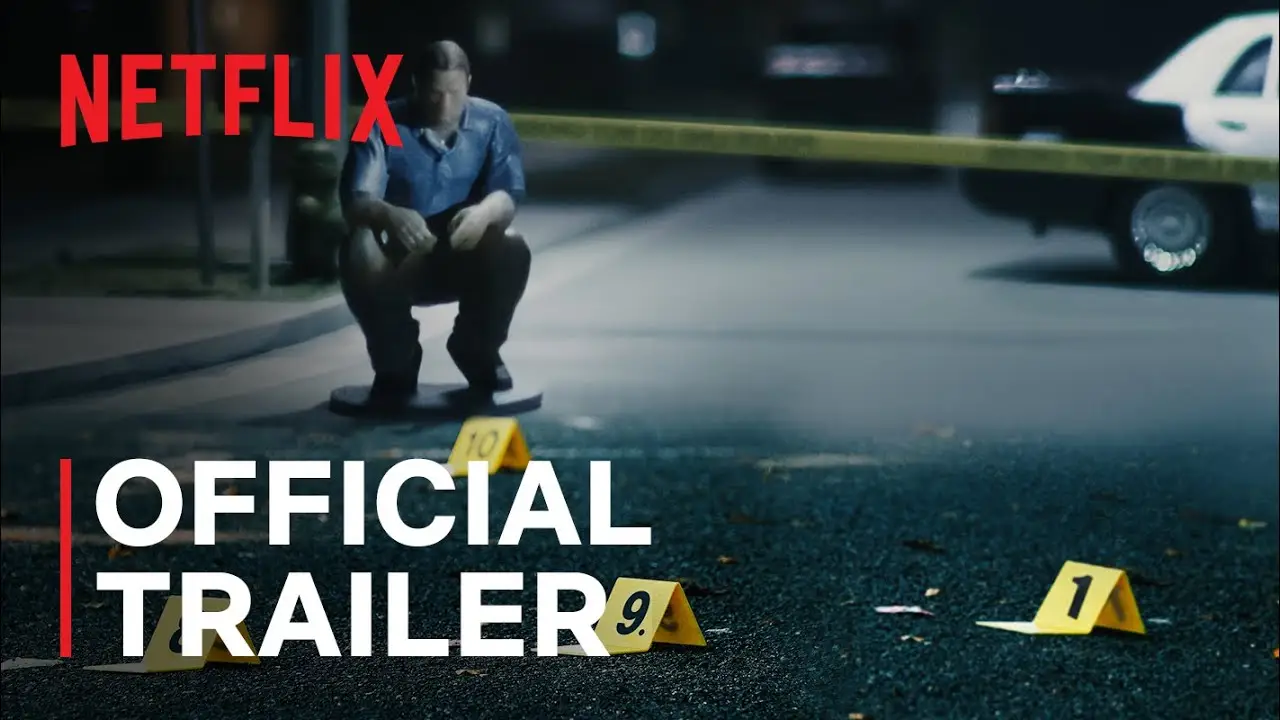 Kill Me — trailer