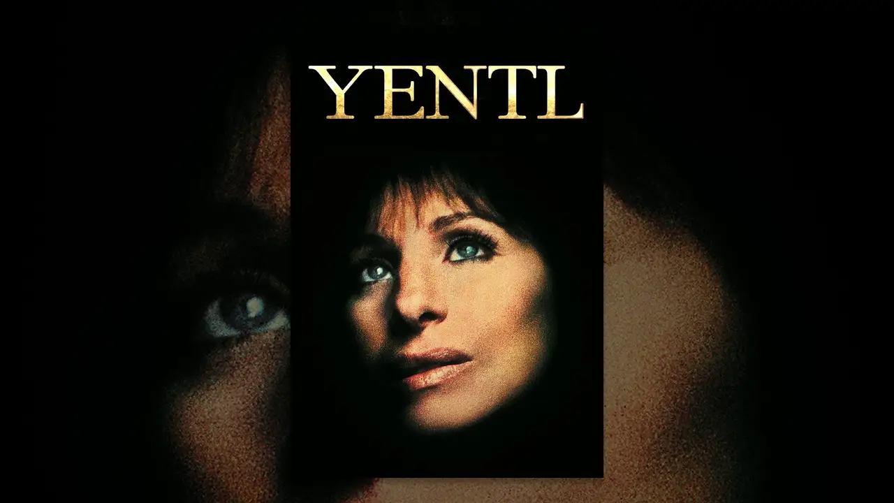 Yentl — trailer