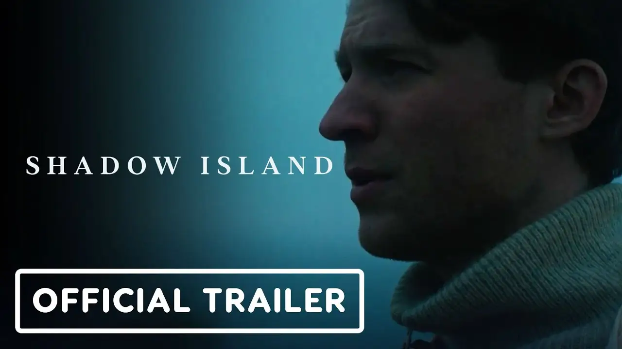 Shadow Island — trailer