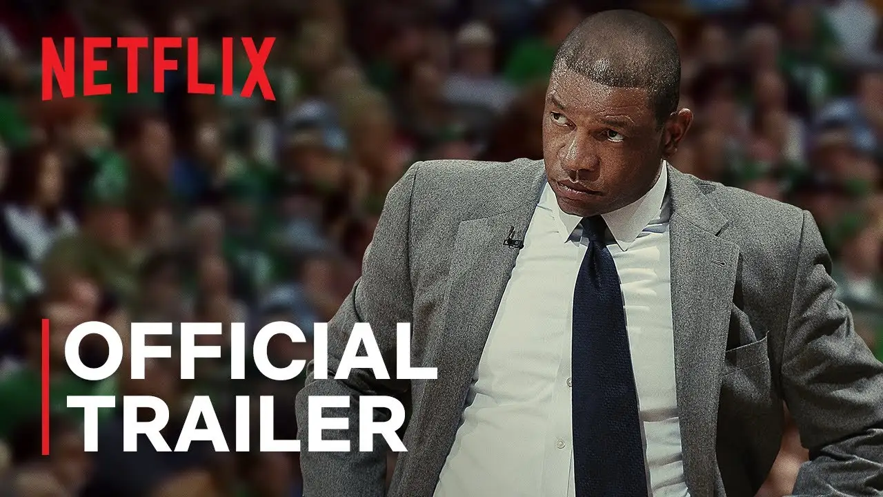The Playbook — tráiler