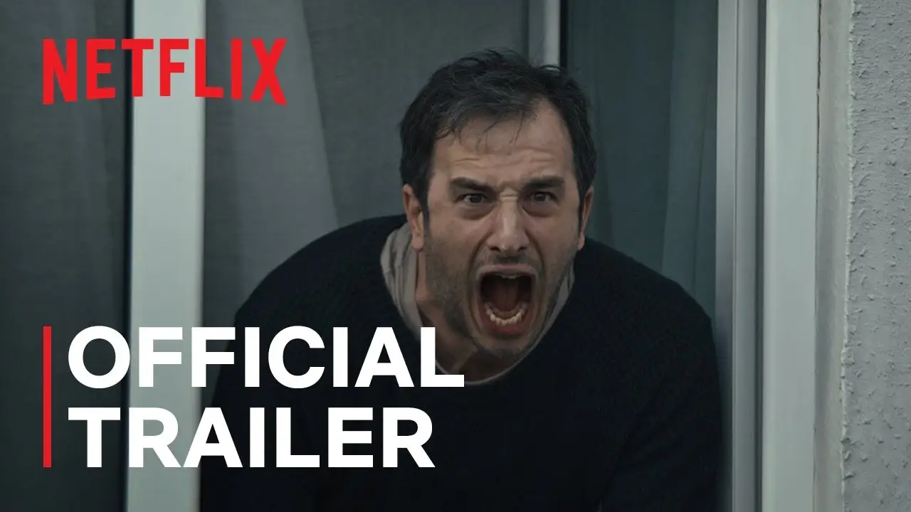 A Round of Applause — trailer
