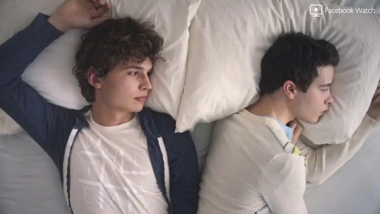 Skam Austin — трейлер