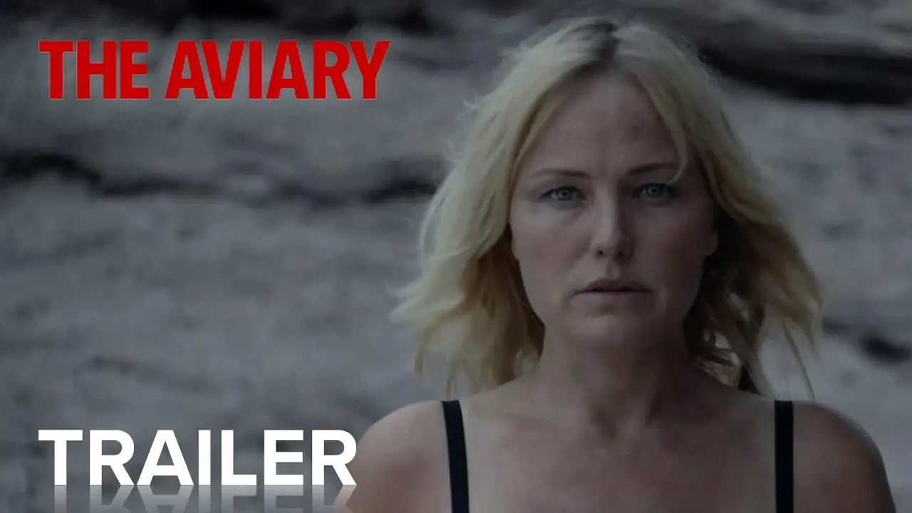 The Aviary — trailer