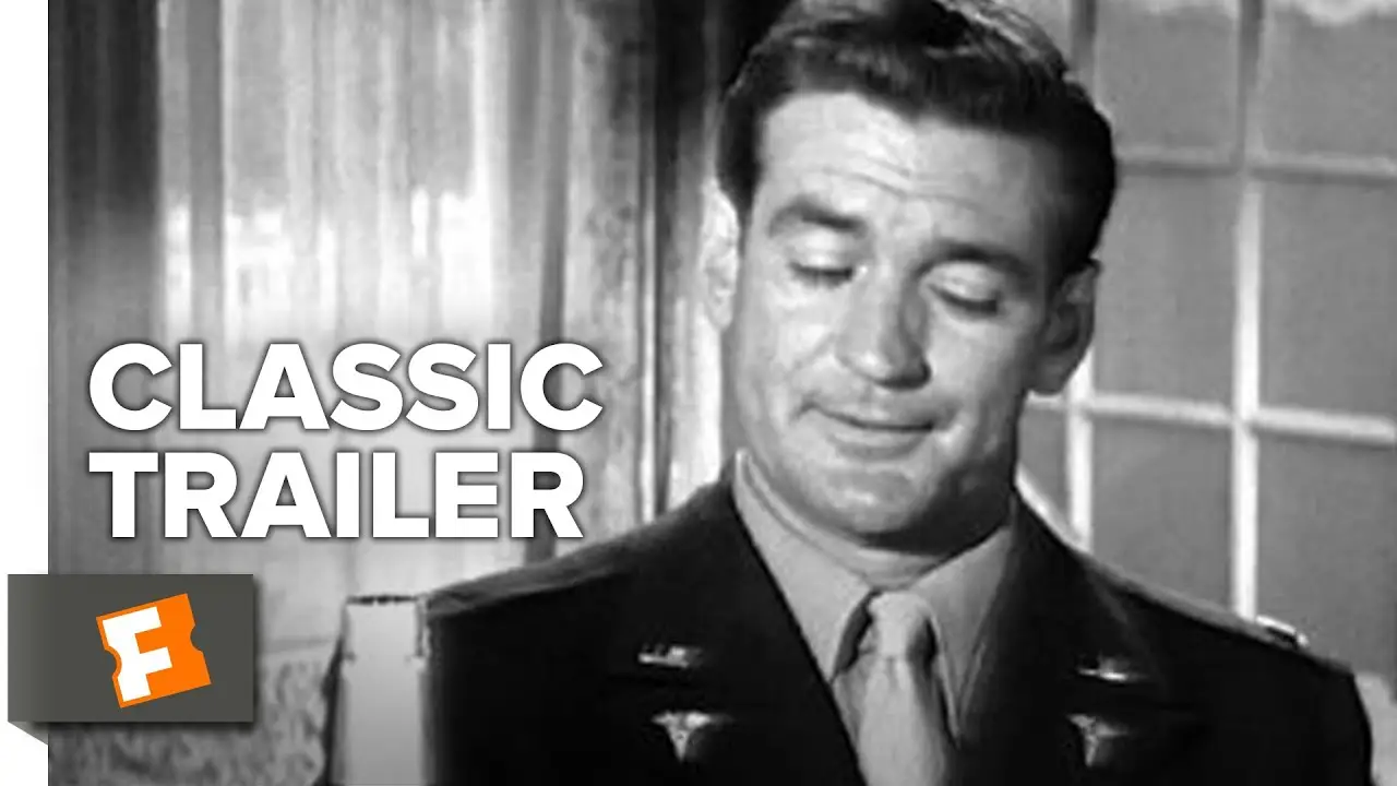 36 horas — tráiler