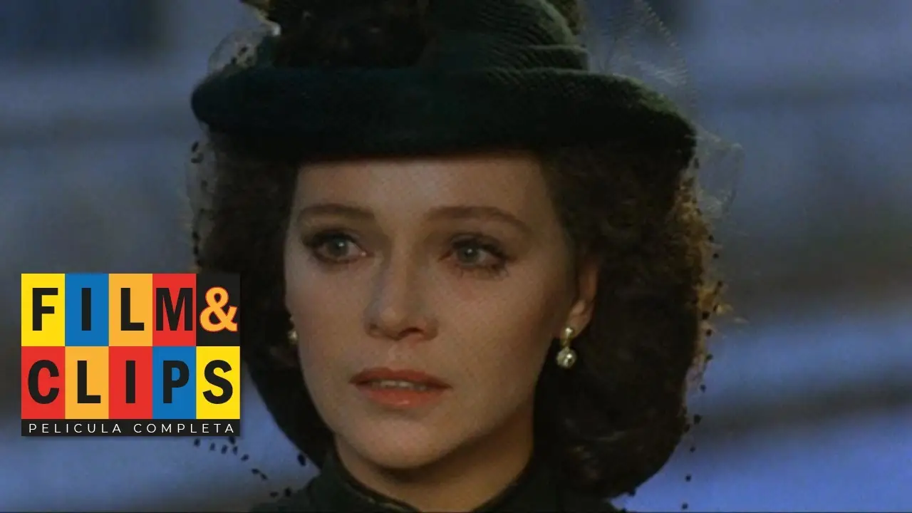Passion of Love — trailer