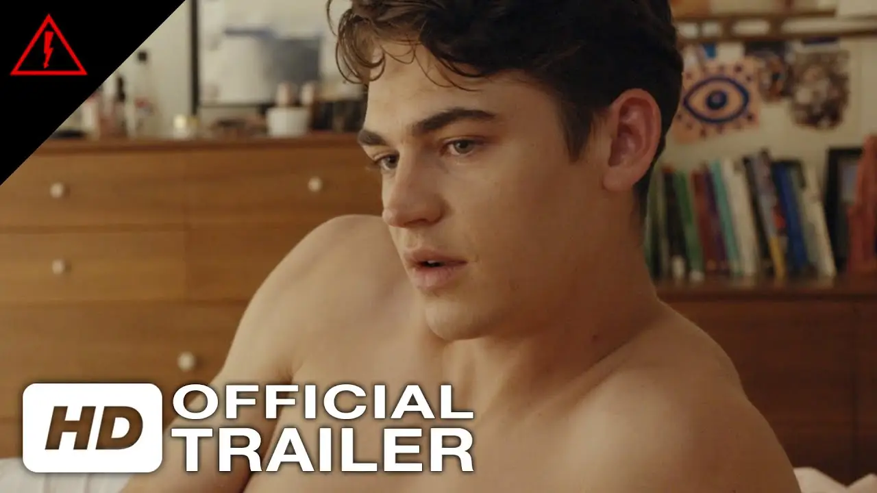 First Love — tráiler