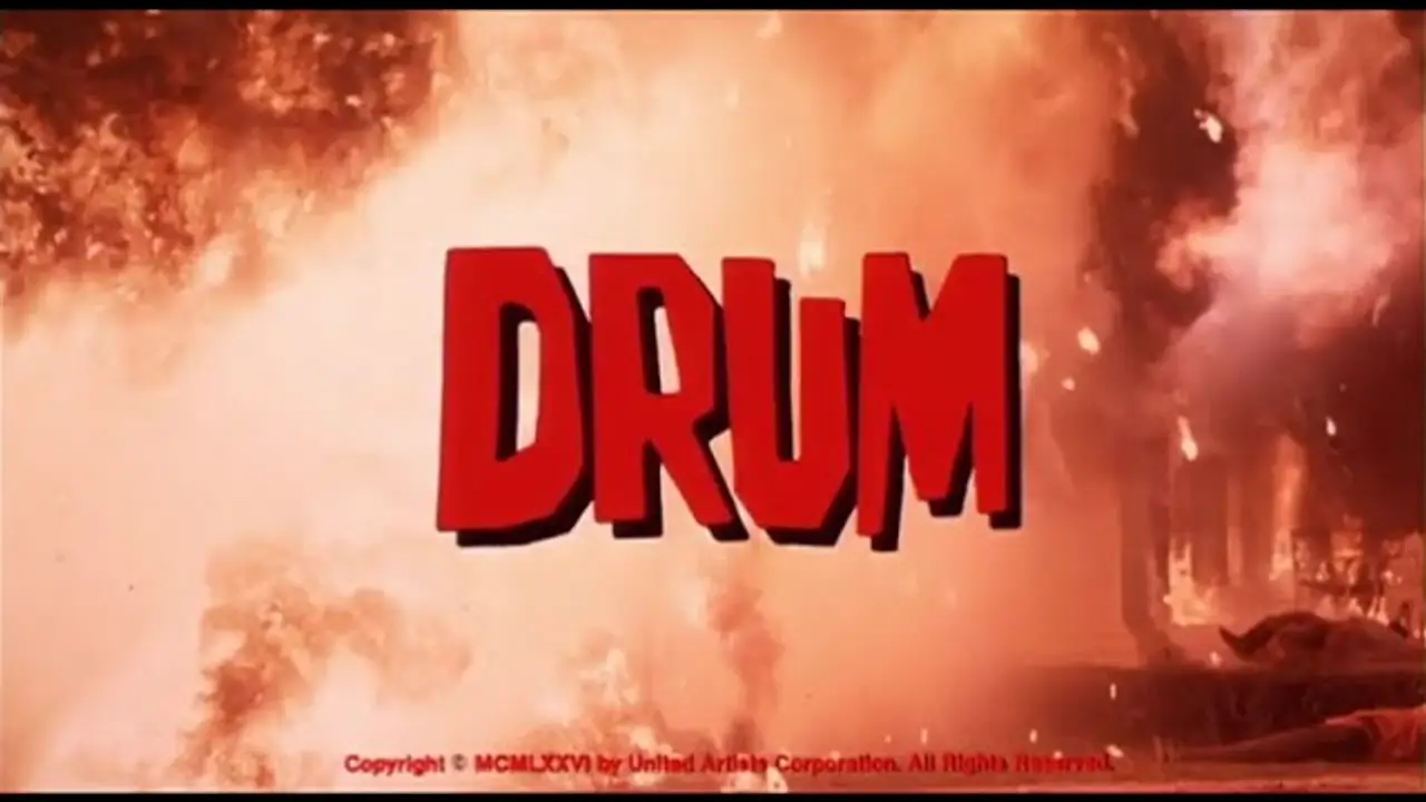 Drum — trailer