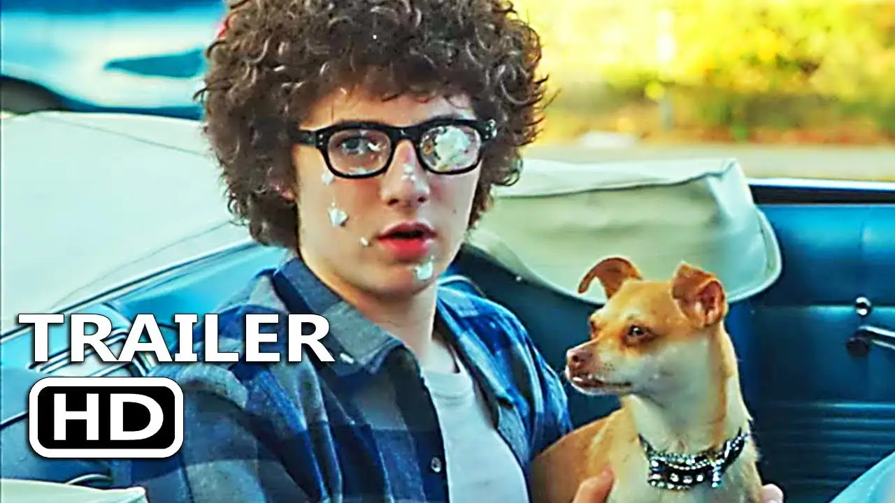 I Hate Kids — tráiler