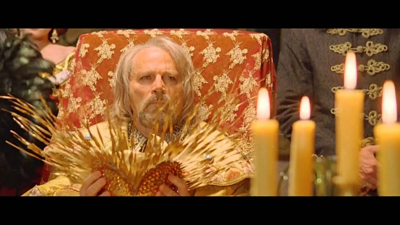Bathory — trailer