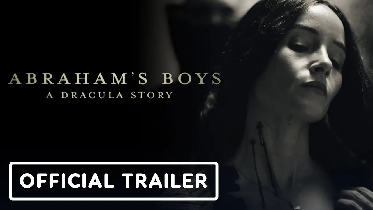 Abraham's Boys — tráiler