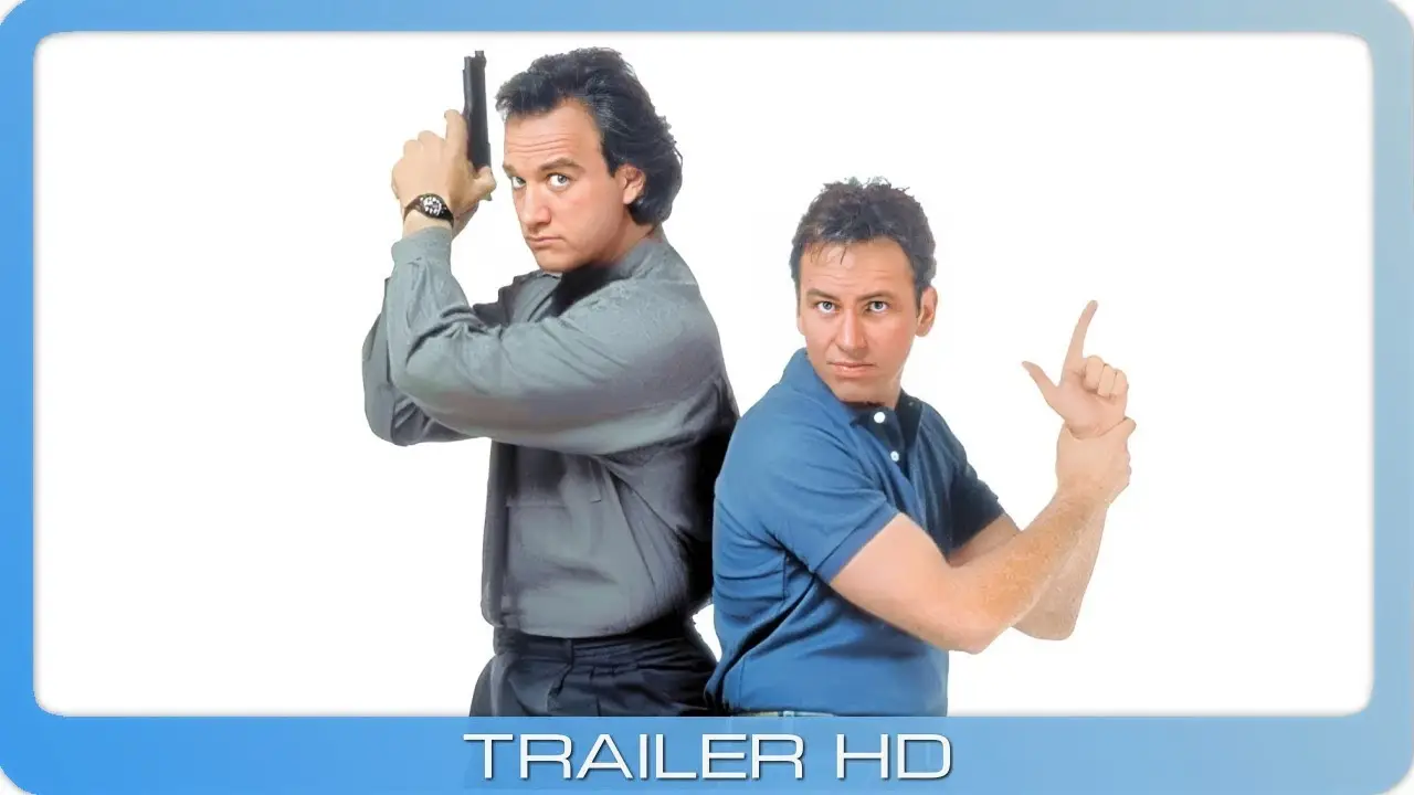 Real Men — trailer