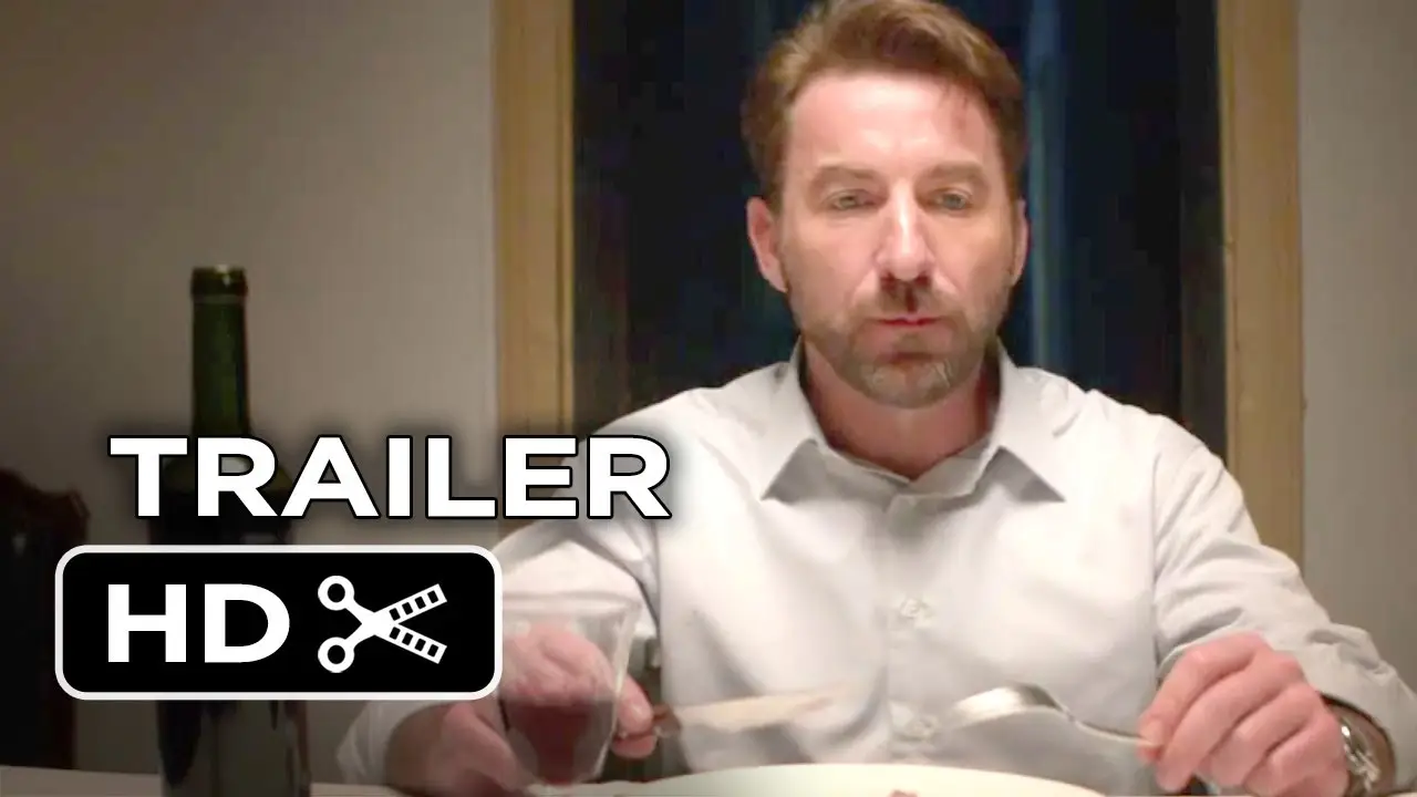 Cannibal — trailer