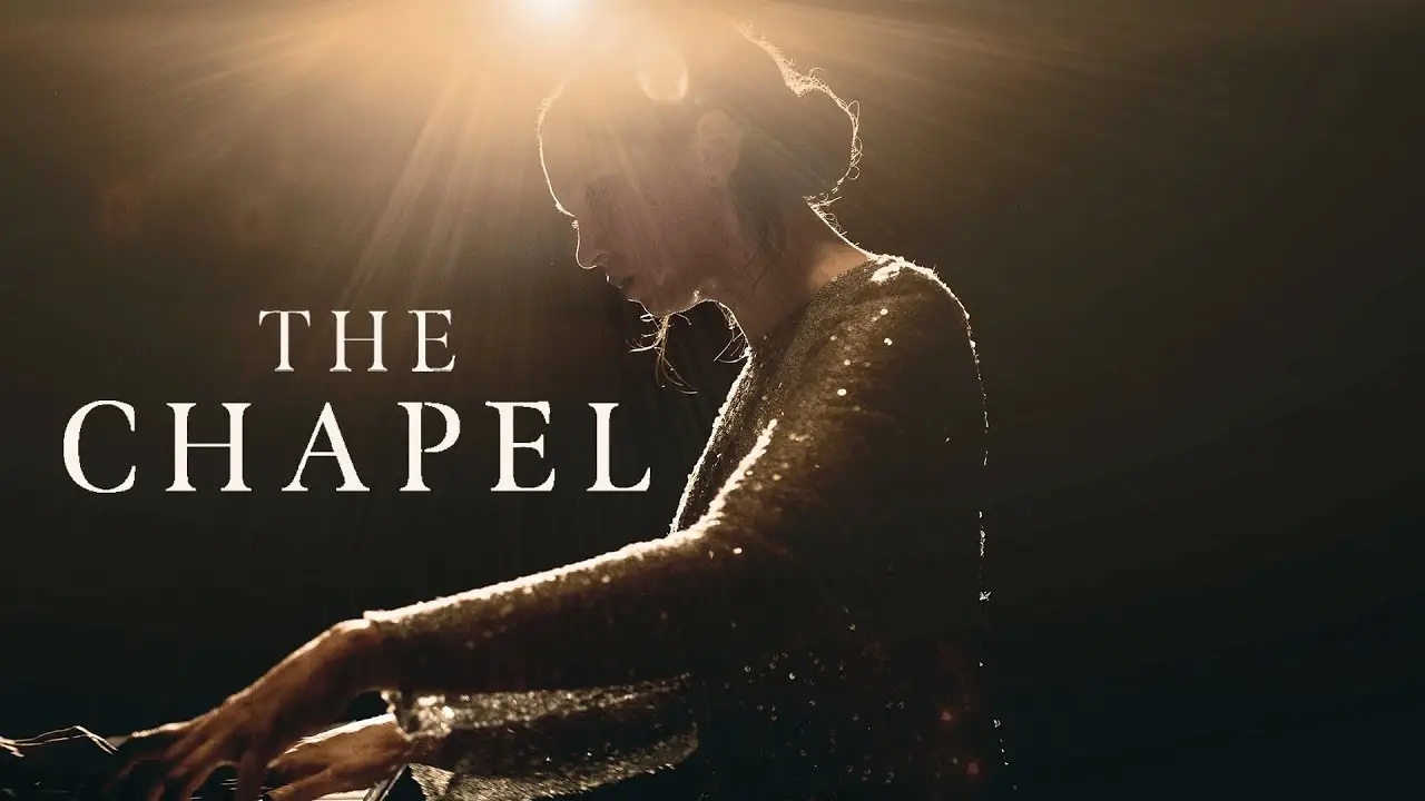 The Chapel — trailer