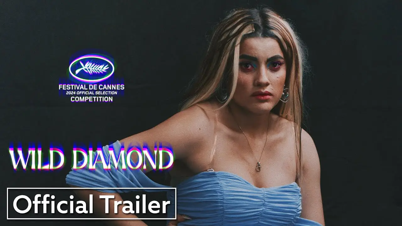 Wild Diamond — tráiler