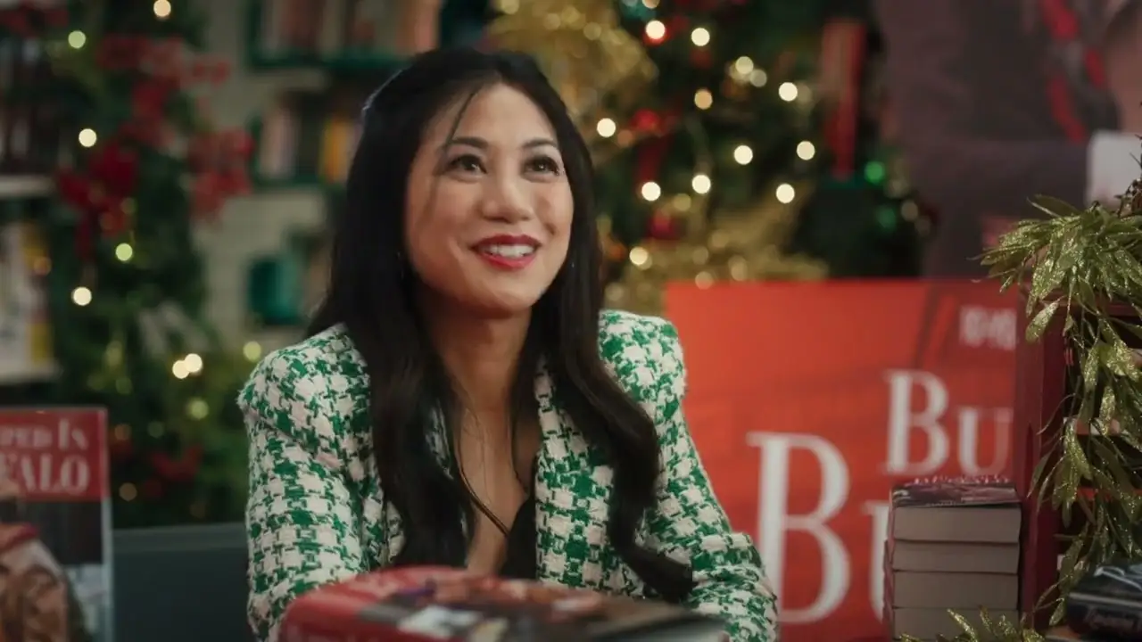 Must Love Christmas — trailer