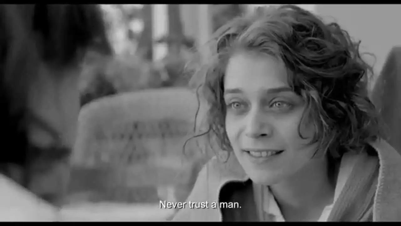 Fever at Dawn — трейлер
